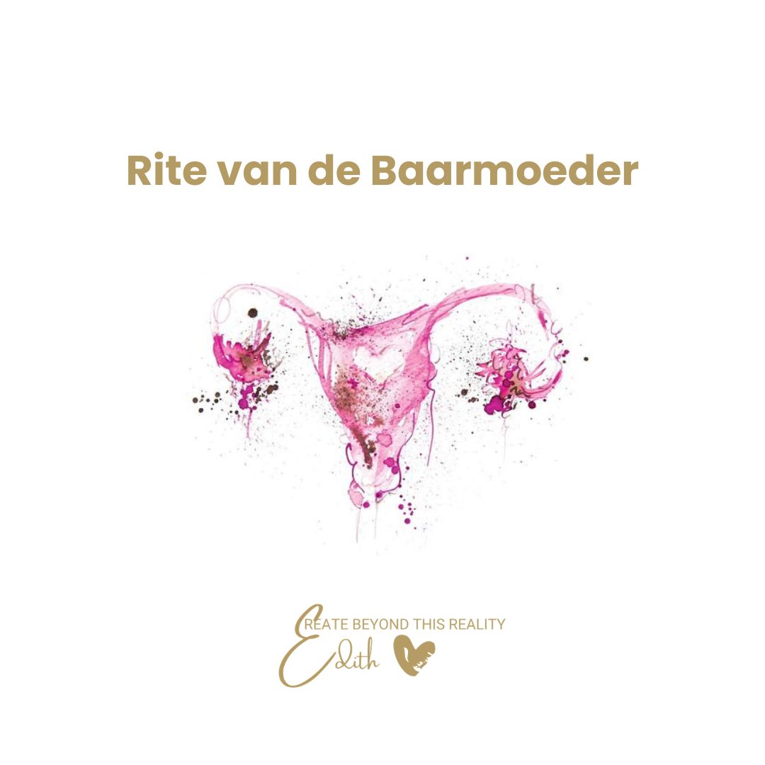 Rite van de Baarmoeder Limburg