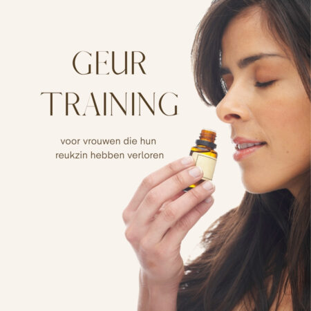 Geurtraining - Edith Helwegen Doterra Nederland